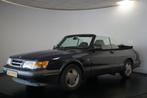 Saab 900 S 2.0, 142 pk, 4 cilinders, Blauw, Handgeschakeld