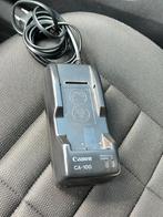 Canon CA-100E Stroomadapter, Ophalen of Verzenden, Gebruikt