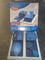 Puzzel voor hond of kat. Hersenwerken trixie playwise dogsma, Ophalen, Gebruikt