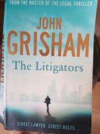 John Grisham English, Ophalen of Verzenden, Gelezen