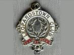 Leopardstown Club Dublin Horse race racing 1948 Badge nr 190, Postzegels en Munten, Penningen en Medailles, Ophalen of Verzenden