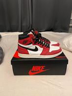 Nike Air Jordan 1 Spiderman Origin Story, Kleding | Heren, Schoenen, Ophalen of Verzenden, Gedragen, Sneakers of Gympen