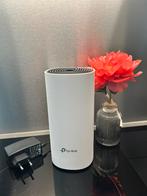 TP-Link Deco M4 mesh wifi versterker router ap, Computers en Software, WiFi-versterkers, Ophalen of Verzenden, Zo goed als nieuw