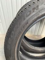Pirelli Scorpion Winterbanden M+S, Ophalen, Gebruikt, Band(en), Terreinwagen