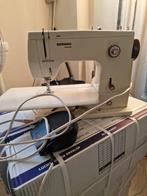 Bernina 807 Minimatic Naaimachine - Vintage Topmodel, Ophalen of Verzenden, Gebruikt, Naaimachine, Bernina