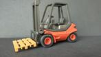 Linde Heftruck 1:25 Schuco Gama Pol, Verzenden, Zo goed als nieuw