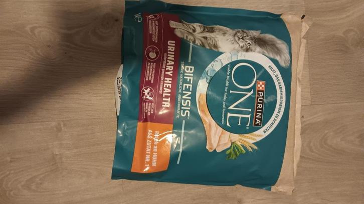 Purina One urinary 1,4kg, Dieren en Toebehoren, Dierenvoeding, Kat, Ophalen