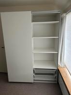 IKEA Kledingkast- PAX / HASVIK  Stijlvol!, Ophalen, Kunststof, 200 cm of meer, 150 tot 200 cm