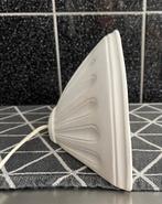 Wand lamp, Ophalen of Verzenden, Zo goed als nieuw, Minder dan 50 cm
