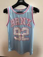 Basketbal jersey maat Xxs valt als S/M, Ophalen of Verzenden, Zo goed als nieuw, Kleding