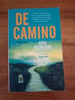 Anya Niewierra - De Camino, Ophalen of Verzenden, Zo goed als nieuw, Nederland, Anya Niewierra