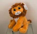 knuffel leeuw, Ophalen of Verzenden, Nieuw, Overige typen