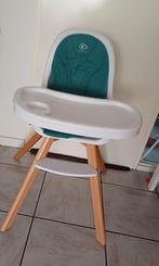 Kraft kinderstoel, Ophalen of Verzenden, Zo goed als nieuw, Meegroeistoel