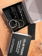 Lollar 60s Jazz Bass Pickups, Ophalen of Verzenden, Zo goed als nieuw