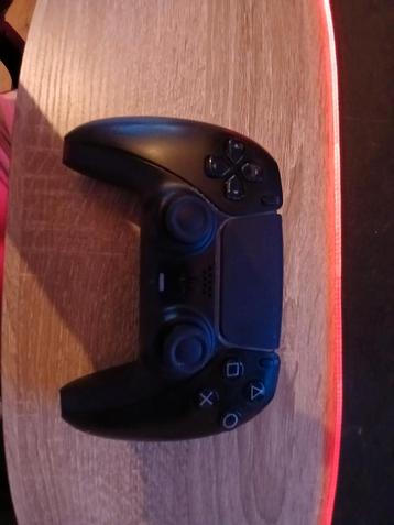 Ps5 Controller alles werkt nog alleen last van stickdrift!  beschikbaar voor biedingen