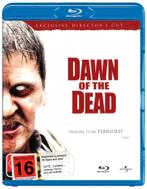 blu ray dawn of the dead nieuw, Cd's en Dvd's, Blu-ray, Verzenden, Nieuw in verpakking, Horror