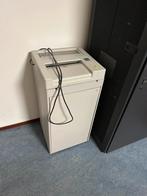 Papierversnipperaar - Schredder, Ophalen, Gebruikt