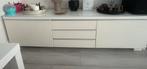 IKEA Tv-kast, Huis en Inrichting, Kasten | Televisiemeubels, Kunststof, Gebruikt, 150 tot 200 cm, Ophalen of Verzenden