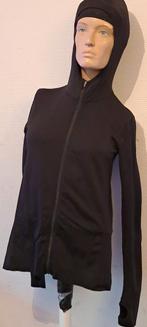 Crivit dames vest - maat S - zwart, Zwart, Ophalen of Verzenden, Maat 36 (S), Crivit