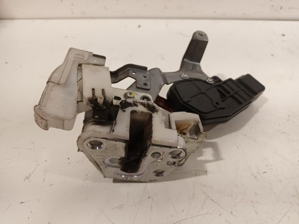 Slot mechaniek portier elektrisch centrale vergrendeling lin, Auto-onderdelen, Onderdelen@venauto.nl, Van der Ven Autorecycling B.V.