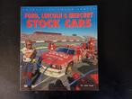 FORD MERCURY LINCOLN Stockcars stock cars NASCAR fomoco, Ophalen of Verzenden, Zo goed als nieuw, Auto's