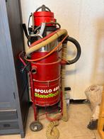 Apollo 400 Stonetech straalmachine met zand, Ophalen, Gebruikt, Overige typen