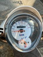 Sym Mio Snor Scooter, Gebruikt, Benzine, Maximaal 25 km/u, Ophalen