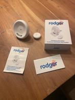Rodger plaswekker (draadloos), Ophalen of Verzenden, Gebruikt