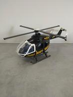 Playmobil helikopter 9363, Ophalen, Gebruikt, Los playmobil