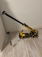 LEGO Technic 42108 Mobiele kraan, Ophalen, Zo goed als nieuw, Complete set, Lego