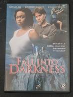 Fall into Darkness, Vanaf 12 jaar, Ophalen of Verzenden, Zo goed als nieuw, Actiethriller