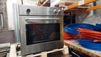 Zanussi oven vrijstaannd 60x60, Ophalen, Gebruikt, Oven, 60 cm of meer