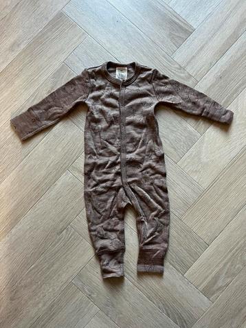 Lindex merino wollen boxpakje, maat 62 beschikbaar voor biedingen