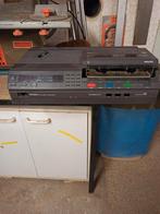 Video recorder - VCC / video 2000, Ophalen of Verzenden, Gebruikt, VHS-speler of -recorder