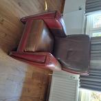 Zetel, Huis en Inrichting, Fauteuils, Ophalen, Zo goed als nieuw, 75 tot 100 cm, Landelijke