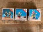 Play Asterix collection figuren, Ophalen of Verzenden, Zo goed als nieuw