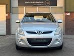 Hyundai i20 1.2i DynamicVersion/AIRCO/APK/NAP, 450 kg, Gebruikt, 4 cilinders, Origineel Nederlands
