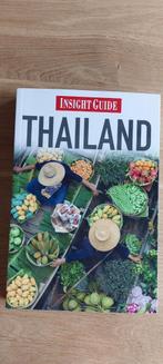 Insight guide boek Thailand, Nieuw, Overige merken, Azië, Ophalen of Verzenden