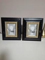 Riviera maison fotolijsten, Ophalen of Verzenden, Hout, Minder dan 50 cm, Minder dan 50 cm