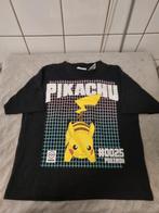 Pikachu Zara T-shirt - Maat 120, Kleding | Heren, Ophalen of Verzenden, Zo goed als nieuw, Overige maten, Zara
