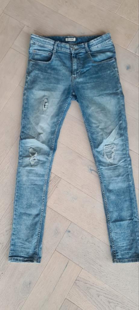 Raizzed jeans, model Tokyo Crafted, maat 170 (15), Kinderen en Baby's, Kinderkleding | Maat 170, Zo goed als nieuw, Jongen, Broek