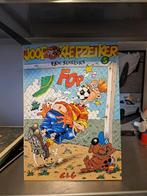 Joop Klepzeiker deel 5 (Z236-230), Boeken, Stripboeken, Eén stripboek, Ophalen of Verzenden, Zo goed als nieuw