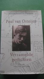 Verzamelde gedichten – Paul van Ostaijen, Ophalen of Verzenden, Zo goed als nieuw