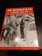 Bromfiets 1948-2015 boek, Ophalen of Verzenden, Gelezen