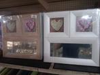3 delige spiegel set. €12,50, Minder dan 50 cm, Nieuw, Ophalen of Verzenden, Schilderij