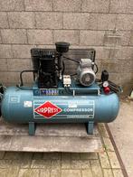 Compressor Airpress K200-450, Ophalen, Gebruikt