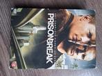 Dvd box Prison Break seizoen 4, Gebruikt, Boxset, Ophalen of Verzenden, Actie en Avontuur
