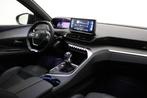 Peugeot 3008 1.2 PureTech GT 130pk | Panorama dak | Black Pa, Voorwielaandrijving, Stof, Gebruikt, 1199 cc