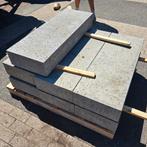 Oudhollandse traptreden, Tuin en Terras, Ophalen, 100 tot 200 cm, Nieuw, Beton