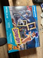 Playmobil Scooby-Doo Sets - 5 Stuks!, Ophalen of Verzenden, Nieuw, Complete set
